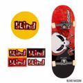 Tech Deck miniatoura troxosanida me antallaktika